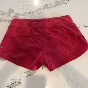 Lulu Shorts